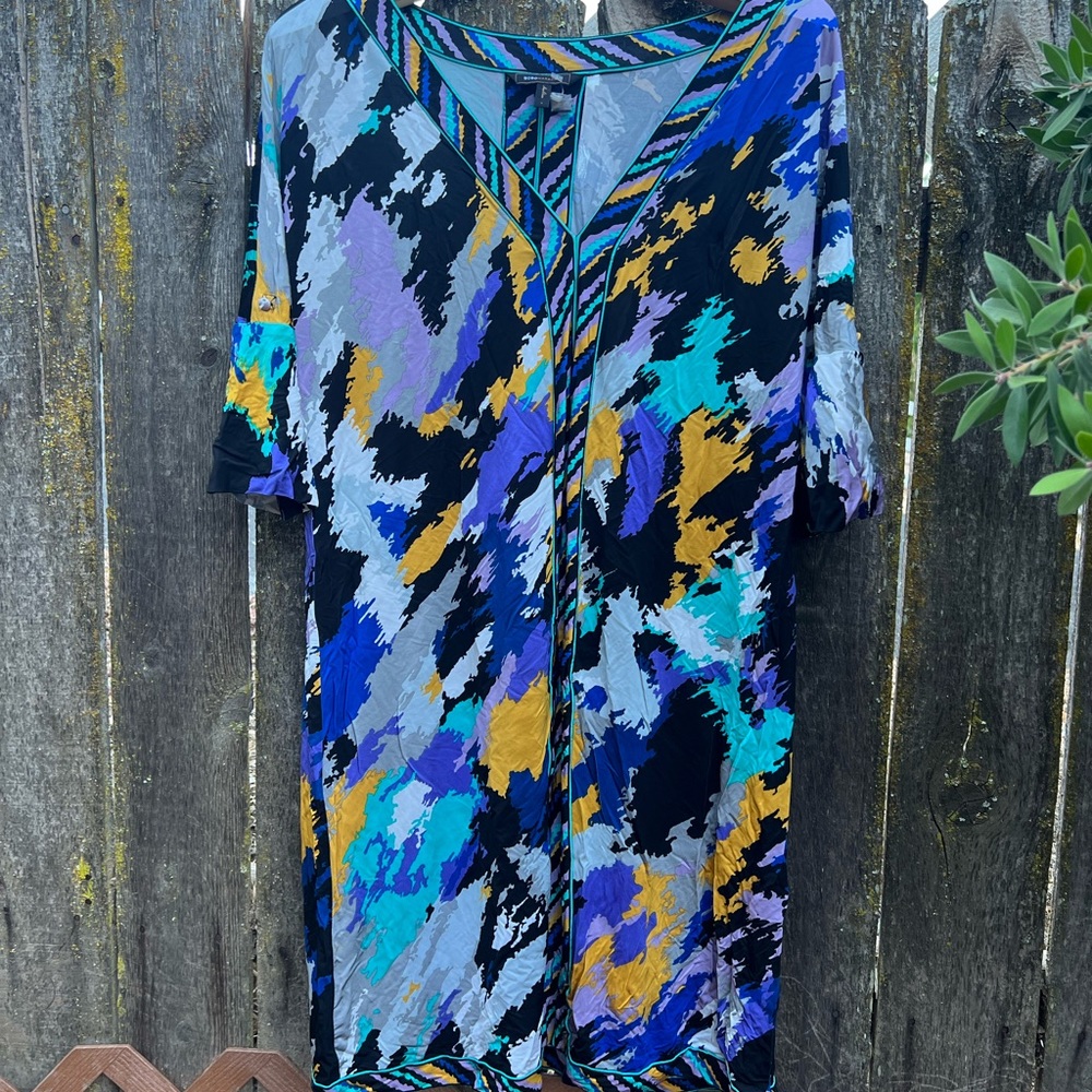 BCBG MaxAzria Dress